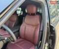 Чорний Ленд Ровер Range Rover Sport, об'ємом двигуна 3 л та пробігом 1 тис. км за 179000 $, фото 13 на Automoto.ua