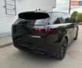 Чорний Ленд Ровер Range Rover Sport, об'ємом двигуна 3 л та пробігом 1 тис. км за 159955 $, фото 17 на Automoto.ua