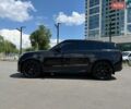 Чорний Ленд Ровер Range Rover Sport, об'ємом двигуна 3 л та пробігом 1 тис. км за 179000 $, фото 9 на Automoto.ua