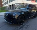 Чорний Ленд Ровер Range Rover Sport, об'ємом двигуна 3 л та пробігом 1 тис. км за 159955 $, фото 111 на Automoto.ua