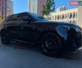 Чорний Ленд Ровер Range Rover Sport, об'ємом двигуна 3 л та пробігом 1 тис. км за 159955 $, фото 119 на Automoto.ua
