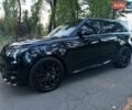 Чорний Ленд Ровер Range Rover Sport, об'ємом двигуна 3 л та пробігом 3 тис. км за 163200 $, фото 16 на Automoto.ua