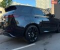 Чорний Ленд Ровер Range Rover Sport, об'ємом двигуна 3 л та пробігом 1 тис. км за 159955 $, фото 85 на Automoto.ua