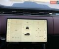 Чорний Ленд Ровер Range Rover Sport, об'ємом двигуна 3 л та пробігом 1 тис. км за 179000 $, фото 20 на Automoto.ua