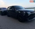 Чорний Ленд Ровер Range Rover Sport, об'ємом двигуна 3 л та пробігом 3 тис. км за 163200 $, фото 1 на Automoto.ua