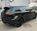 Чорний Ленд Ровер Range Rover Sport, об'ємом двигуна 3 л та пробігом 1 тис. км за 159955 $, фото 5 на Automoto.ua