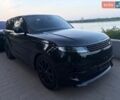 Чорний Ленд Ровер Range Rover Sport, об'ємом двигуна 3 л та пробігом 3 тис. км за 163200 $, фото 41 на Automoto.ua