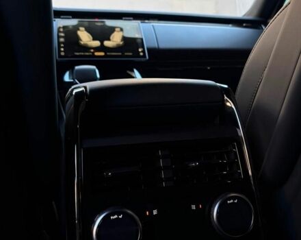 Чорний Ленд Ровер Range Rover Sport, об'ємом двигуна 3 л та пробігом 1 тис. км за 159955 $, фото 132 на Automoto.ua