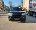 Чорний Ленд Ровер Range Rover Sport, об'ємом двигуна 4.2 л та пробігом 173 тис. км за 16800 $, фото 1 на Automoto.ua