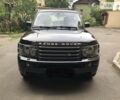 Чорний Ленд Ровер Range Rover Sport, об'ємом двигуна 2.7 л та пробігом 181 тис. км за 17500 $, фото 1 на Automoto.ua