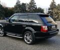 Чорний Ленд Ровер Range Rover Sport, об'ємом двигуна 2.7 л та пробігом 200 тис. км за 17777 $, фото 1 на Automoto.ua