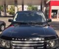 Чорний Ленд Ровер Range Rover Sport, об'ємом двигуна 4.2 л та пробігом 160 тис. км за 18500 $, фото 1 на Automoto.ua