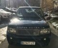 Чорний Ленд Ровер Range Rover Sport, об'ємом двигуна 4.2 л та пробігом 156 тис. км за 13800 $, фото 1 на Automoto.ua