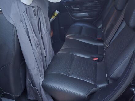 Чорний Ленд Ровер Range Rover Sport, об'ємом двигуна 4.2 л та пробігом 239 тис. км за 11500 $, фото 1 на Automoto.ua