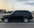 Чорний Ленд Ровер Range Rover Sport, об'ємом двигуна 4.4 л та пробігом 142 тис. км за 18500 $, фото 1 на Automoto.ua