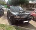 Чорний Ленд Ровер Range Rover Sport, об'ємом двигуна 3.6 л та пробігом 20 тис. км за 19000 $, фото 1 на Automoto.ua