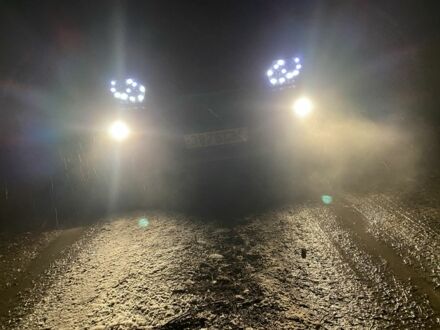 Чорний Ленд Ровер Range Rover Sport, об'ємом двигуна 3.6 л та пробігом 327 тис. км за 5200 $, фото 1 на Automoto.ua