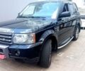 Чорний Ленд Ровер Range Rover Sport, об'ємом двигуна 3.6 л та пробігом 159 тис. км за 19999 $, фото 1 на Automoto.ua