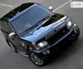 Чорний Ленд Ровер Range Rover Sport, об'ємом двигуна 4.4 л та пробігом 169 тис. км за 21500 $, фото 1 на Automoto.ua