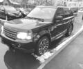 Чорний Ленд Ровер Range Rover Sport, об'ємом двигуна 2.7 л та пробігом 170 тис. км за 15999 $, фото 1 на Automoto.ua