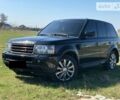 Чорний Ленд Ровер Range Rover Sport, об'ємом двигуна 4.2 л та пробігом 113 тис. км за 19700 $, фото 1 на Automoto.ua