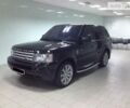 Чорний Ленд Ровер Range Rover Sport, об'ємом двигуна 4.2 л та пробігом 100 тис. км за 18500 $, фото 1 на Automoto.ua