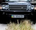 Чорний Ленд Ровер Range Rover Sport, об'ємом двигуна 2.7 л та пробігом 100 тис. км за 29500 $, фото 1 на Automoto.ua