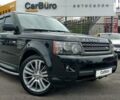 Чорний Ленд Ровер Range Rover Sport, об'ємом двигуна 3.6 л та пробігом 95 тис. км за 33000 $, фото 1 на Automoto.ua