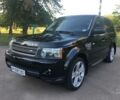 Чорний Ленд Ровер Range Rover Sport, об'ємом двигуна 3 л та пробігом 180 тис. км за 34700 $, фото 1 на Automoto.ua