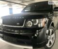 Чорний Ленд Ровер Range Rover Sport, об'ємом двигуна 5 л та пробігом 112 тис. км за 34500 $, фото 1 на Automoto.ua