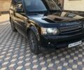 Чорний Ленд Ровер Range Rover Sport, об'ємом двигуна 3 л та пробігом 220 тис. км за 35000 $, фото 1 на Automoto.ua