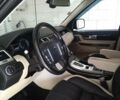 Чорний Ленд Ровер Range Rover Sport, об'ємом двигуна 3 л та пробігом 145 тис. км за 34999 $, фото 1 на Automoto.ua