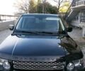 Чорний Ленд Ровер Range Rover Sport, об'ємом двигуна 5 л та пробігом 125 тис. км за 38000 $, фото 1 на Automoto.ua