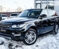 Чорний Ленд Ровер Range Rover Sport, об'ємом двигуна 3 л та пробігом 94 тис. км за 64999 $, фото 1 на Automoto.ua