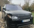 Чорний Ленд Ровер Range Rover Sport, об'ємом двигуна 3 л та пробігом 14 тис. км за 67900 $, фото 1 на Automoto.ua