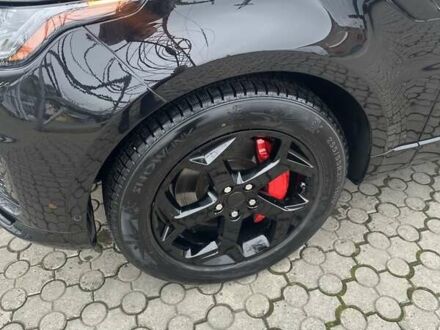 Черный Ленд Ровер Рендж Ровер Спорт, объемом двигателя 3 л и пробегом 123 тыс. км за 42500 $, фото 1 на Automoto.ua