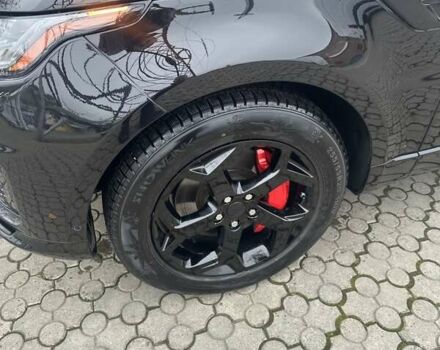 Черный Ленд Ровер Рендж Ровер Спорт, объемом двигателя 3 л и пробегом 123 тыс. км за 42500 $, фото 1 на Automoto.ua