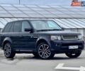 Фіолетовий Ленд Ровер Range Rover Sport, об'ємом двигуна 2.99 л та пробігом 223 тис. км за 17500 $, фото 3 на Automoto.ua