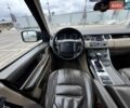Фіолетовий Ленд Ровер Range Rover Sport, об'ємом двигуна 2.99 л та пробігом 223 тис. км за 17500 $, фото 30 на Automoto.ua