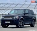Фіолетовий Ленд Ровер Range Rover Sport, об'ємом двигуна 2.99 л та пробігом 223 тис. км за 17500 $, фото 5 на Automoto.ua