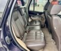 Фіолетовий Ленд Ровер Range Rover Sport, об'ємом двигуна 2.99 л та пробігом 223 тис. км за 17500 $, фото 27 на Automoto.ua