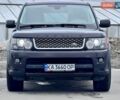 Фіолетовий Ленд Ровер Range Rover Sport, об'ємом двигуна 2.99 л та пробігом 223 тис. км за 17500 $, фото 10 на Automoto.ua