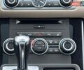 Фіолетовий Ленд Ровер Range Rover Sport, об'ємом двигуна 2.99 л та пробігом 223 тис. км за 17500 $, фото 35 на Automoto.ua