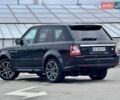 Фіолетовий Ленд Ровер Range Rover Sport, об'ємом двигуна 2.99 л та пробігом 223 тис. км за 17500 $, фото 18 на Automoto.ua