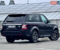 Фіолетовий Ленд Ровер Range Rover Sport, об'ємом двигуна 2.99 л та пробігом 223 тис. км за 17500 $, фото 13 на Automoto.ua