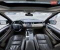 Фіолетовий Ленд Ровер Range Rover Sport, об'ємом двигуна 2.99 л та пробігом 223 тис. км за 17500 $, фото 31 на Automoto.ua