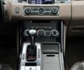 Фіолетовий Ленд Ровер Range Rover Sport, об'ємом двигуна 2.99 л та пробігом 223 тис. км за 17500 $, фото 33 на Automoto.ua