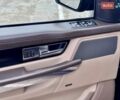 Фіолетовий Ленд Ровер Range Rover Sport, об'ємом двигуна 2.99 л та пробігом 223 тис. км за 17500 $, фото 23 на Automoto.ua