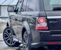 Фіолетовий Ленд Ровер Range Rover Sport, об'ємом двигуна 2.99 л та пробігом 223 тис. км за 17500 $, фото 15 на Automoto.ua