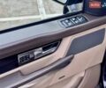 Фіолетовий Ленд Ровер Range Rover Sport, об'ємом двигуна 2.99 л та пробігом 223 тис. км за 17500 $, фото 21 на Automoto.ua